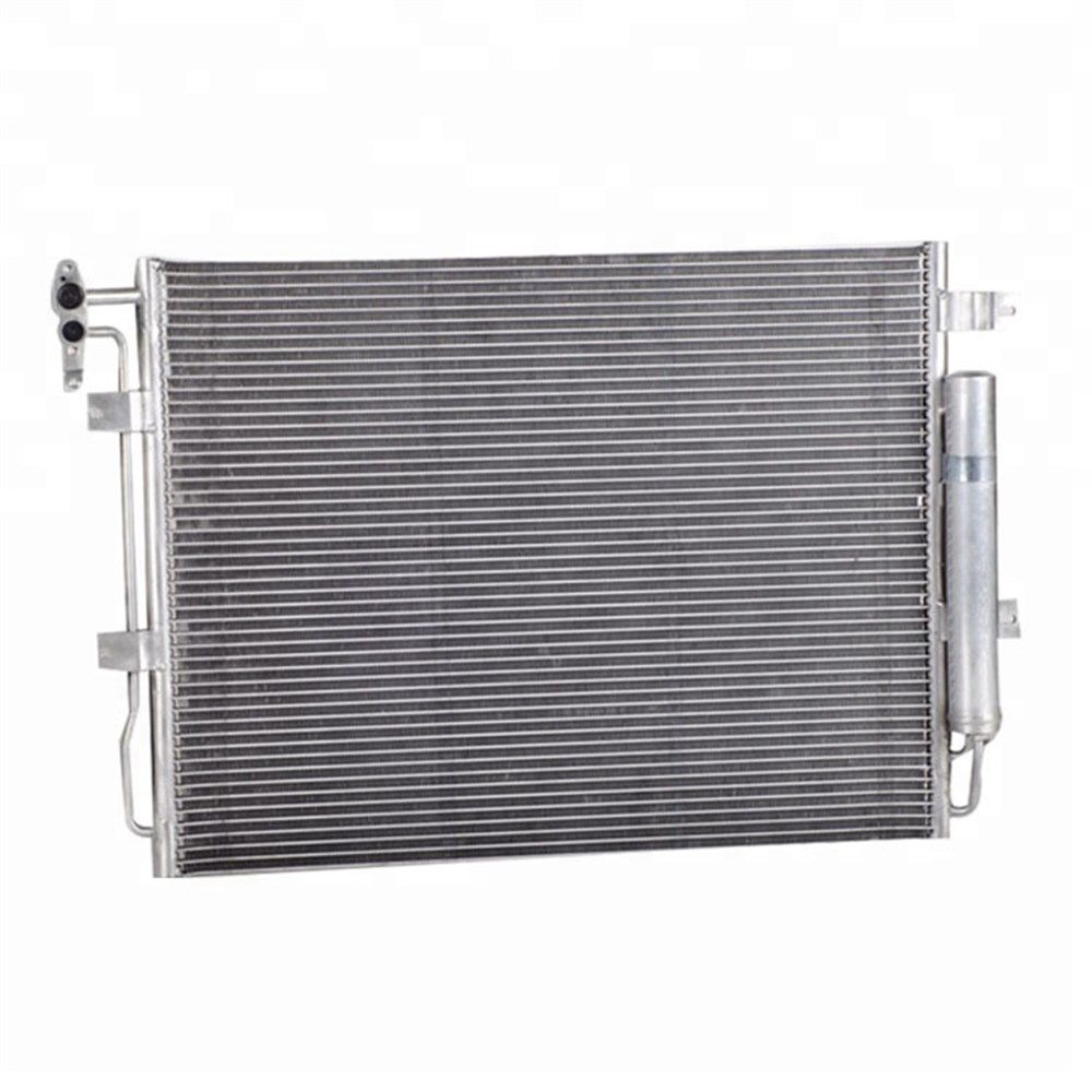 Klima Radyatörü-Jrb500130 K-Jrb500040-Lr018403-/Range Rover Sport