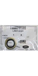 Turbo Yağ Borusu ( Rekor )-Lr013022-Lr140730-/Freelander 2