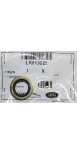 Turbo Yağ Borusu ( Rekor )-Lr013022-Lr140730-/Freelander 2