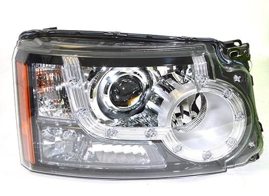 Far Komple Sağ-Lr023543-/Discovery 4