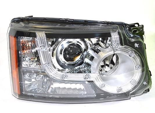 Far Komple Sağ-Lr023543-/Discovery 4