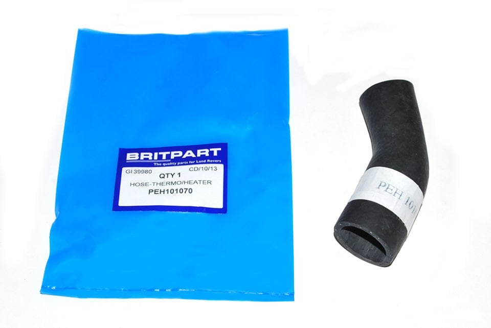Hortum Termostat Coolant-Peh101070 B-/Discovery 2