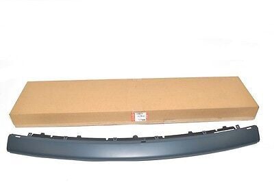 Tampon Alt Kaplaması Ön-Dxj500040-/Range Rover New 2