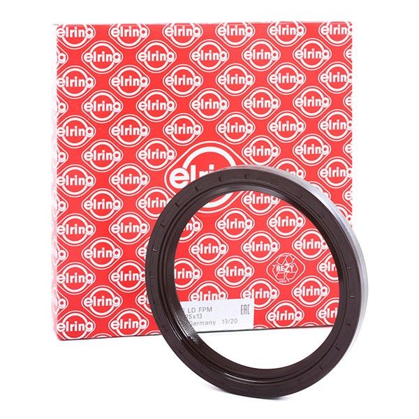 Krank Keçesi Arka-Luf000020 E-4.4 Benzinli/Range Rover New 2