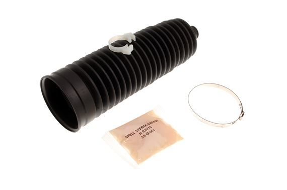 Direksiyon Kutu Körüğü -Qfw500010 L-/Discovery 3-4