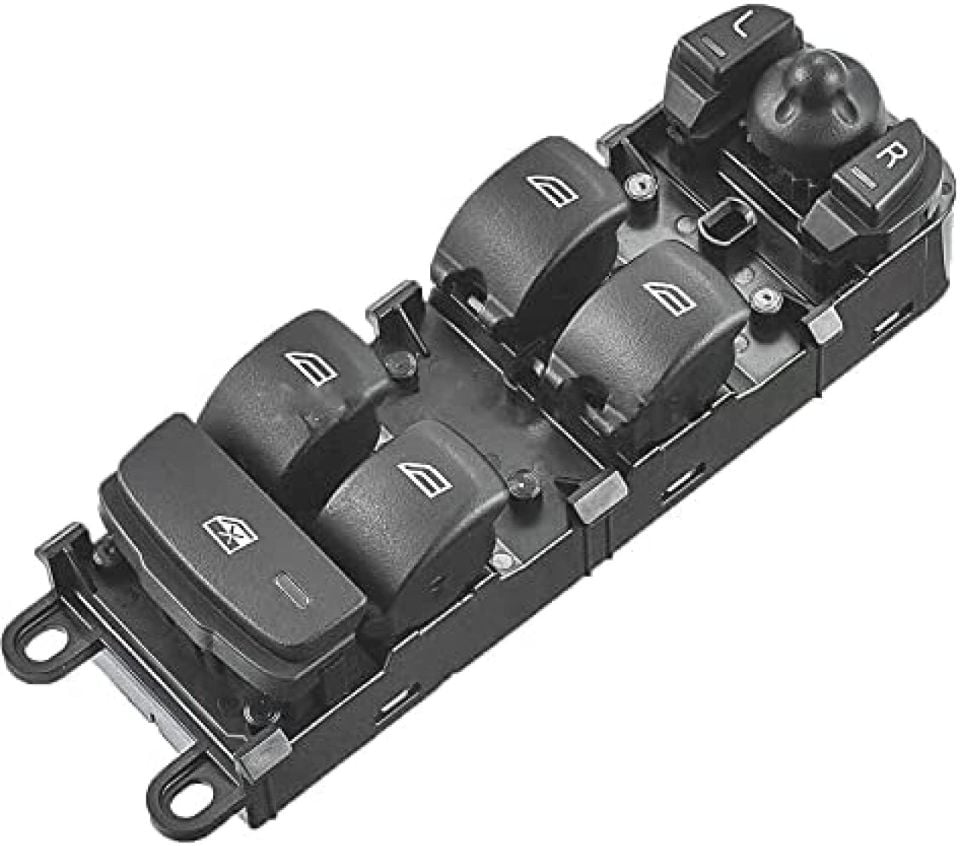 Cam Açma Anahtarı Seti Sol Ön-Lr013883 M-Lr086040-/Range Rover Sport