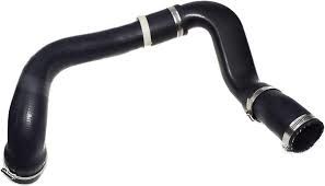 Turbo Hortumu İntercooler Sağ (Komple) Silikon-Lr002589 B-Lr066429-2.2/Freelander 2