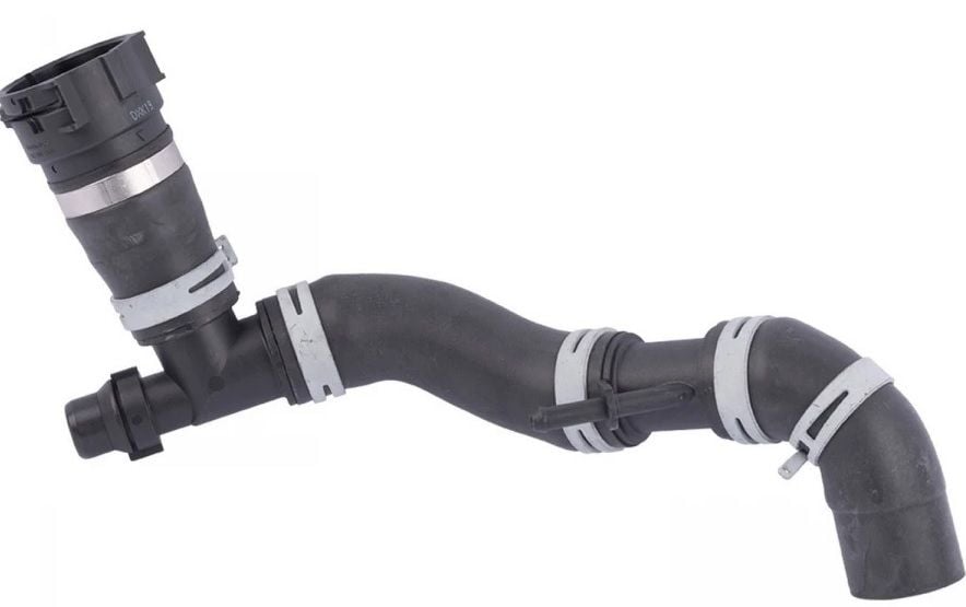 Radyatör Üst Hortumu-Pch118134-Td4/Freelander 1