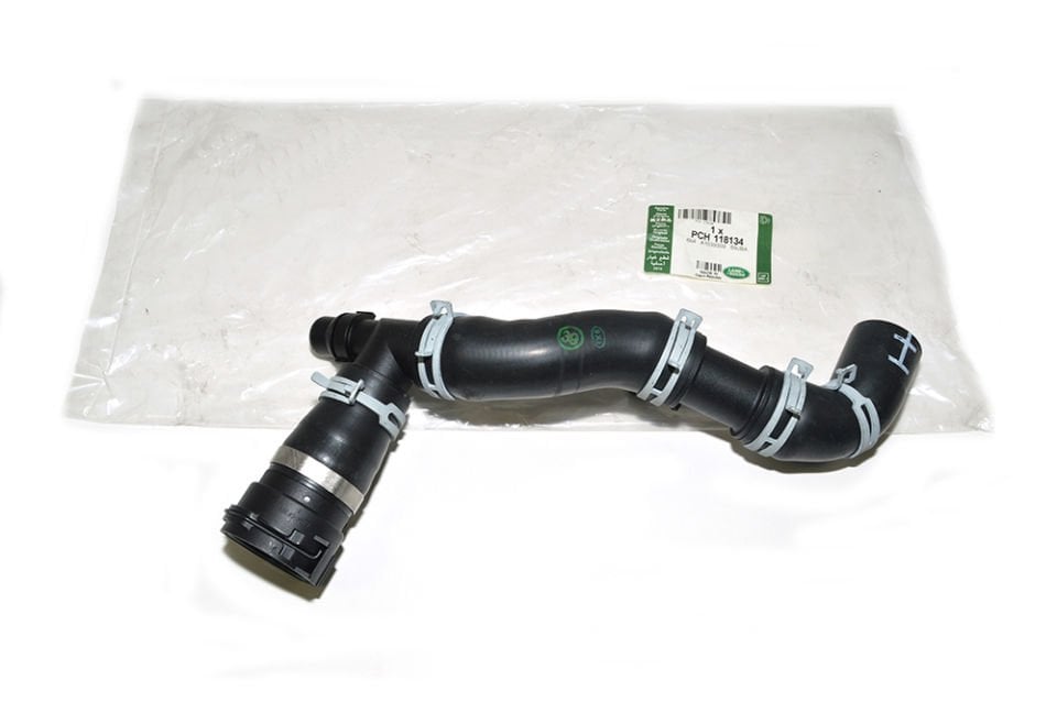 Radyatör Üst Hortumu-Pch118134-Td4/Freelander 1