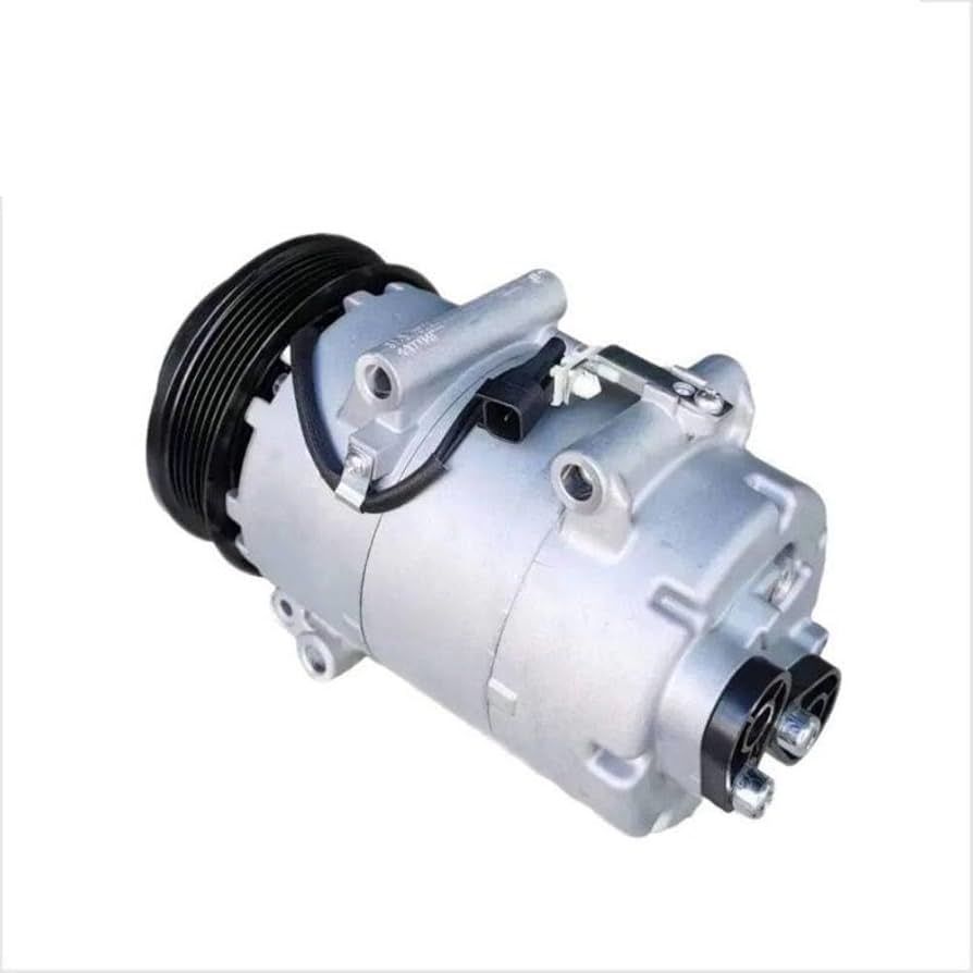 Klima Komprasörü Komple-Lr014064 H-Jpb000183-Lr019132-Lr012795-/Range Rover Sport-Discovery 3