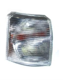 Sinyal Lambası Ön Sağ ( Beyaz )-Xbd100920 L -/Range Rover New