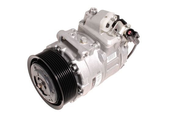 Klima Komprasörü Komple-Lr014064 H-Jpb000183-Lr019132-Lr012795-/Range Rover Sport-Discovery 3