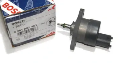 Stop Valfi Enjektör Pompası -Stc4649 B-Mav000040-Stc4553-Td4 - 3.0/Freelander 1-Range Rover New 2