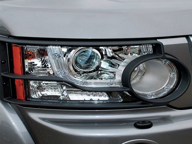 Far Komple Sağ Xenon Adapti-Lr013978-Lr023543-/Discovery 4