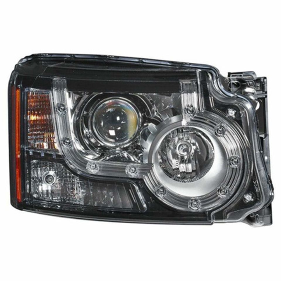 Far Komple Sağ Xenon Adapti-Lr013978-Lr023543-/Discovery 4
