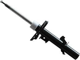 Amortisör Komple Ön Sağ-Lr031667 B.-Lr026066-Lr001139-/Freelander 2