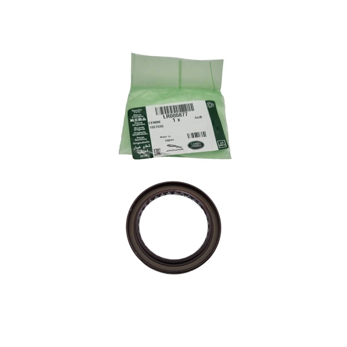 Türbin Keçesi-Lr000877-/Freelander 2