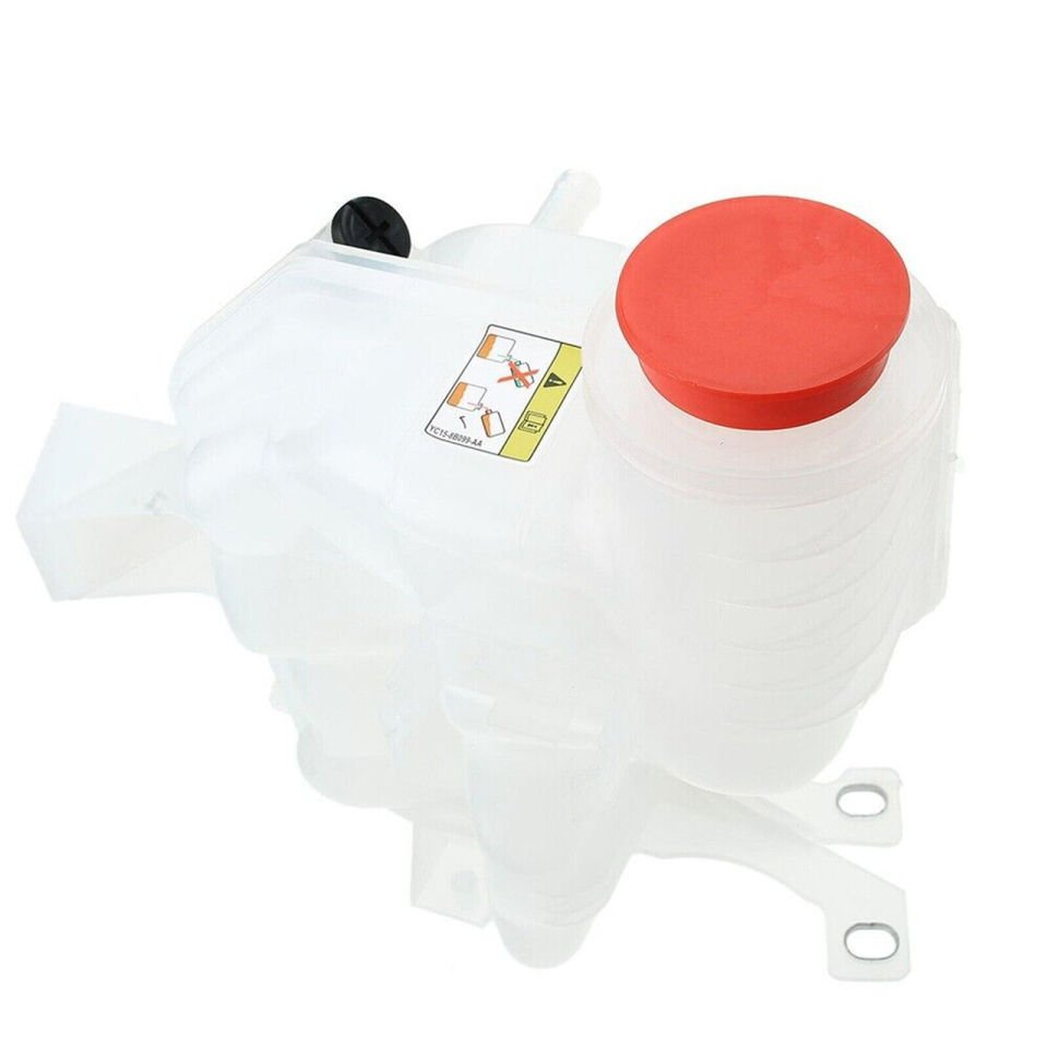 Genleşme Tankı Komple ( Sensörlü )-Lr020367 E-Pcf500110-Pcf500015-Lr013663-2.7 - 3.0 - 3.6/Range Rover Sport