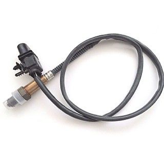 Egzoz Gaz Okuyucu Oksijen Sensörü Ön Sol Alt-Lr014227 B-C2D24922 (Jaguar)-/Range Rover Sport