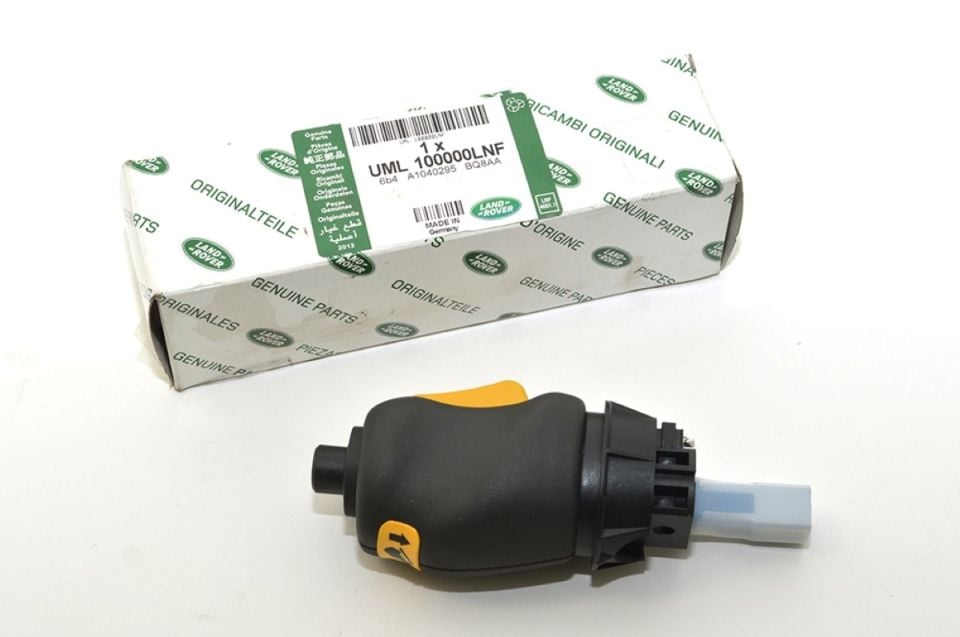 Vites Kontrol Sivici-Uml100000Lnf-/Freelander 1