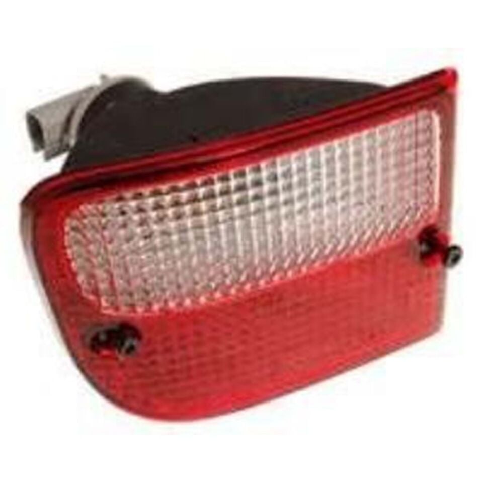 Stop Lambası Komple Sol (Tampon)-Xfb500190 B.-/Freelander 1