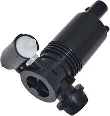 Far Su Fıskiye Motoru-Lr002301 H-/Freelander 2