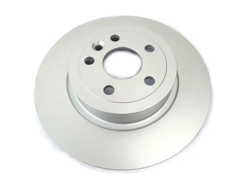 Fren Diski Arka ( Adet )-Lr072016 T-/Range Rover Evoque