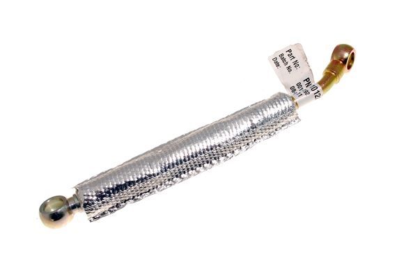 Turbo Yağ Giriş Borusu Üst-Pnp101280-Td5/Discovery 2