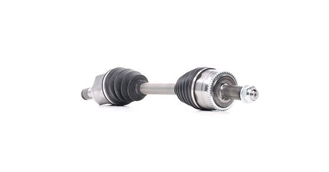 Aks Komple Ön Sol-Tdb500110 F.-Lr072069-Tdb500090-Lr047295-Lr072067-Lr047293-Lr024151-2.7/Range Rover Sport-Discovery 3