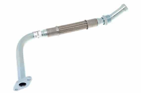 Turbo Yağ Boşaltma Hortumu-Pnh101840 L-Td5/Discovery 2