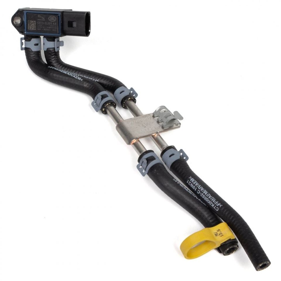 Egzoz Gaz Okuyucu Sensörü-Lr117065-Lr110462-Lr106964-Lr071772-J9c15471-J9c11831-J9c1203 (Jaguar)-2.0 Dizel/Range Rover Evoque-Discovery Sport