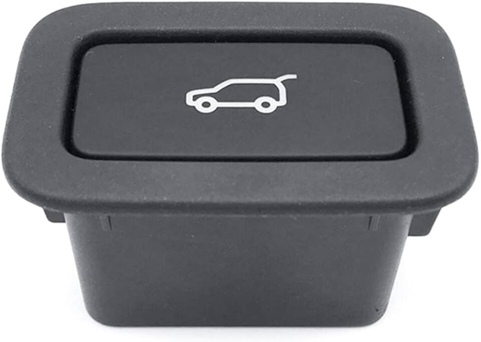 Bagaj Kapağı Kapama Butonu ( Üst )-Lr040338 L-T4A7680 (Jaguar)-/Range Rover Sport