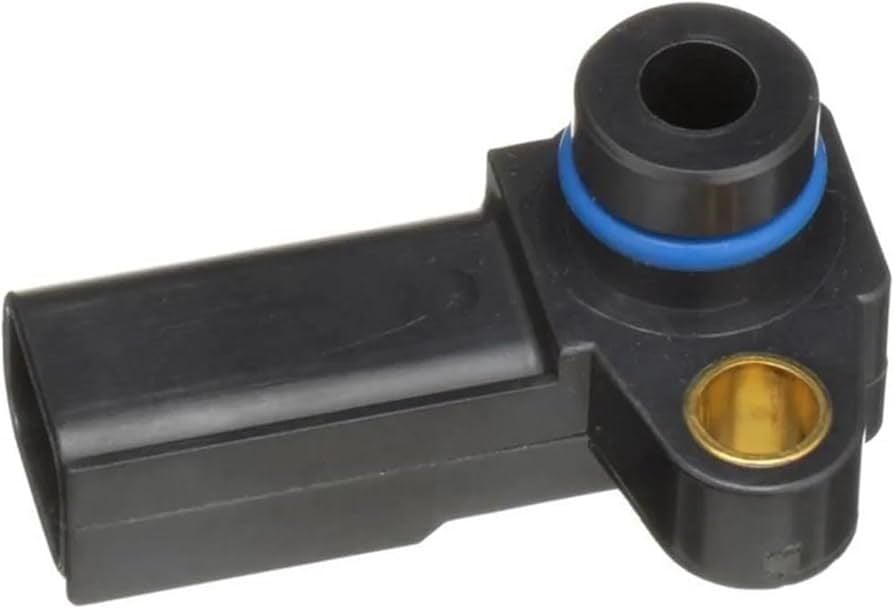 Manifold Basınç Sensörü ( Map Sensörü )-1316126 E-Lr019130-C2P19377 (Jaguar)-Jde1004 (Jaguar)-2.7 - 3.0/Range Rover Sport