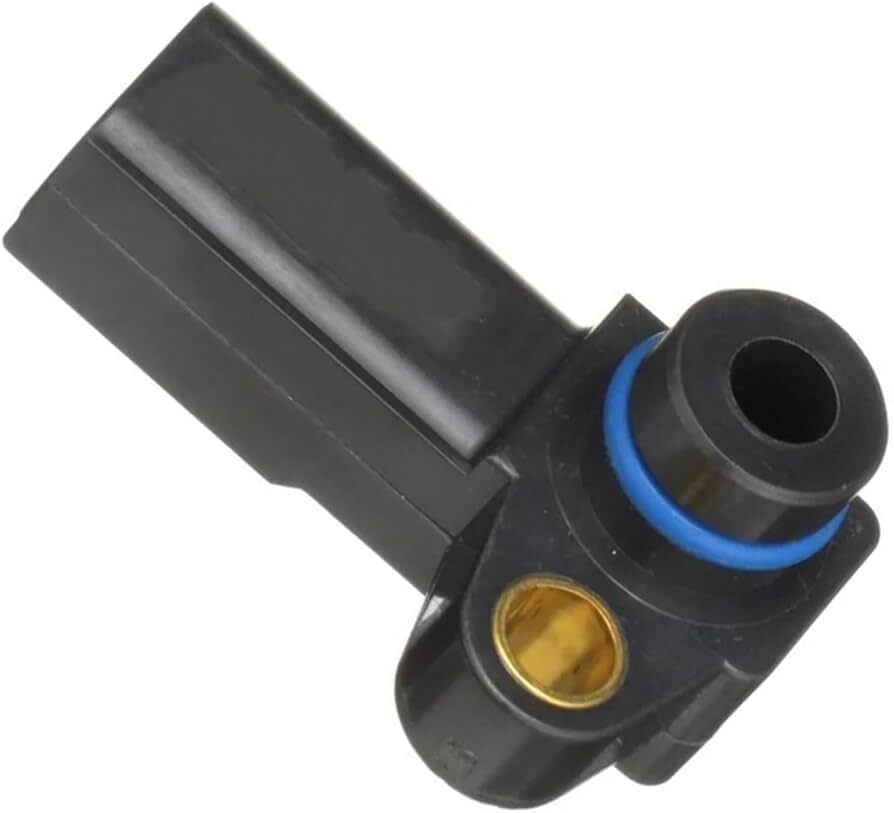 Manifold Basınç Sensörü ( Map Sensörü )-1316126 E-Lr019130-C2P19377 (Jaguar)-Jde1004 (Jaguar)-2.7 - 3.0/Range Rover Sport