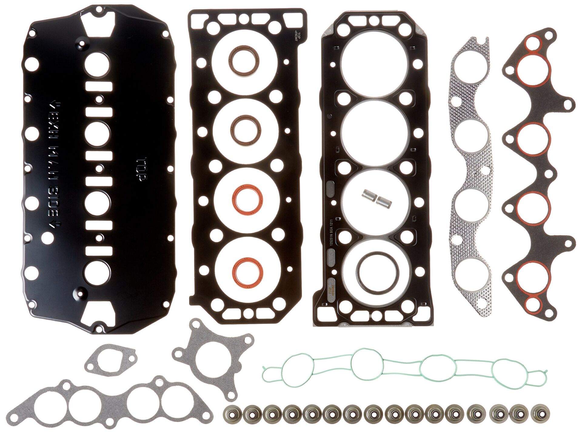 Takım Conta Üst ( Kalın-Çelik )-Mrt.00534-Gug701125-1.8/Freelander 1