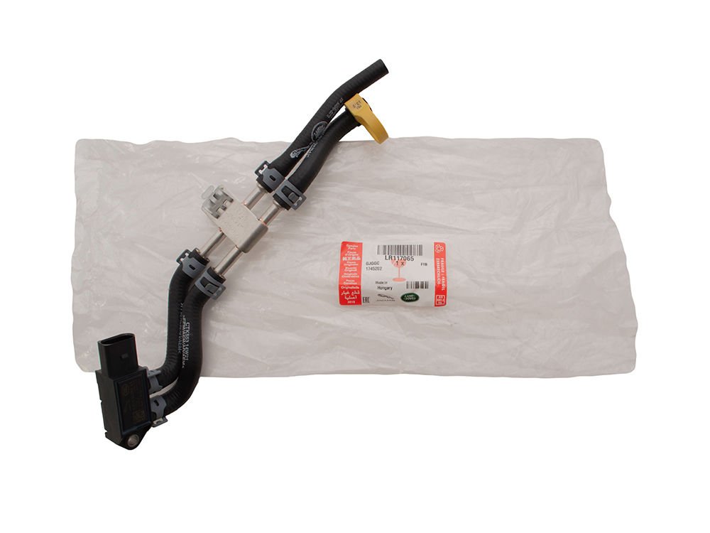 Egzoz Gaz Okuyucu Sensörü-Lr117065-Lr110462-Lr106964-Lr071772-J9c15471-J9c11831-J9c1203 (Jaguar)-2.0 Dizel/Range Rover Evoque-Discovery Sport