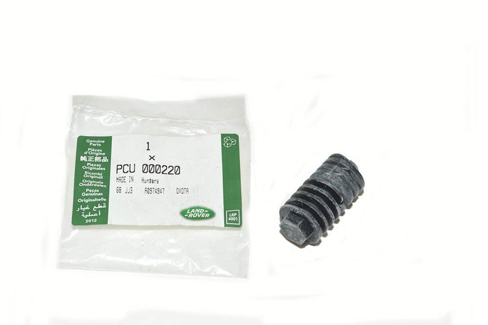 Radyatör Bağlantı Pimi Üst-Pcu000220-/Range Rover New 2