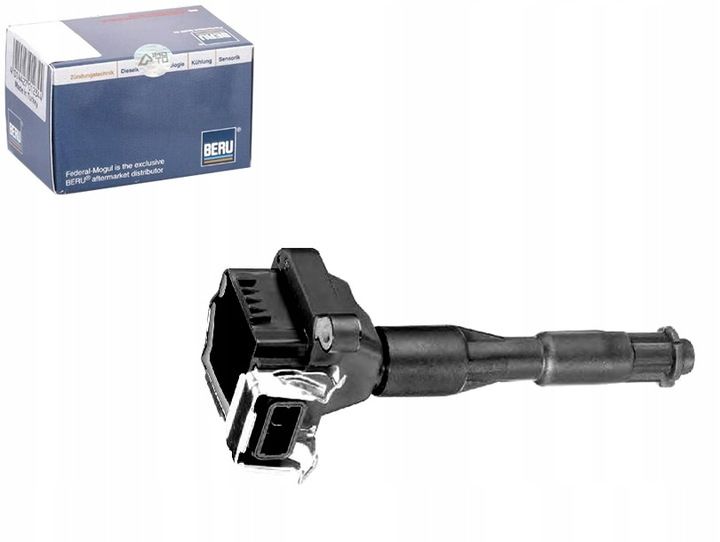 Bobin Komple-Nec000040 B.-Lr022494-4.4 Benzinli/Range Rover New 2