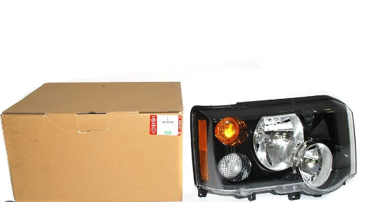 Far Komple Sağ-Xbc501440-Xbc001640-/Discovery 2