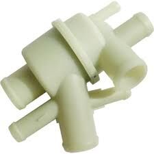 Termostat Komple ( Euro 4 )-Lr009562 E-Pem500191-Pem500210-2.7/Range Rover Sport