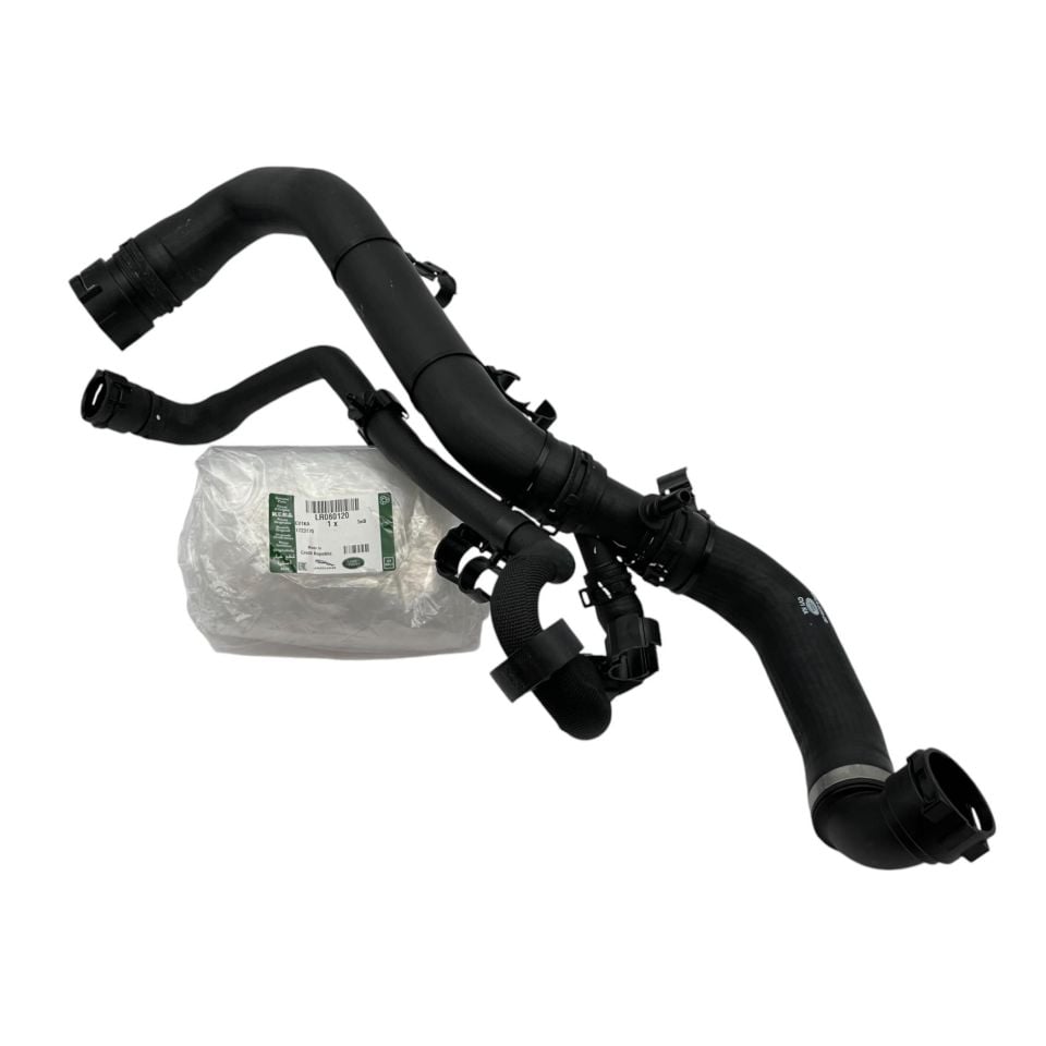 Radyatör Alt Hortum-Lr080120-Lr034652-4.4 Dizel/Range Rover Sport-Range Rover New 2