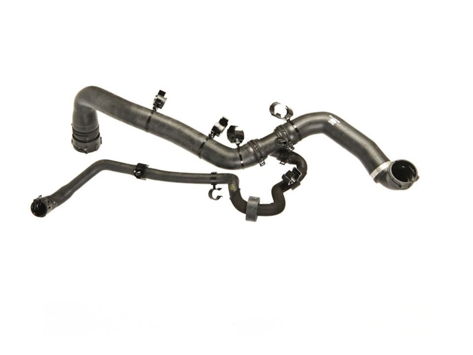 Radyatör Alt Hortum-Lr080120-Lr034652-4.4 Dizel/Range Rover Sport-Range Rover New 2