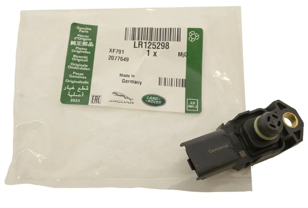Map Sensörü-Lr093159-Lr022916-Lr125298-4.4 Dizel/Range Rover New