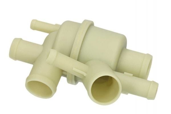 Termostat Komple ( Euro 4 )-Lr009562 E-Pem500191-Pem500210-2.7/Range Rover Sport