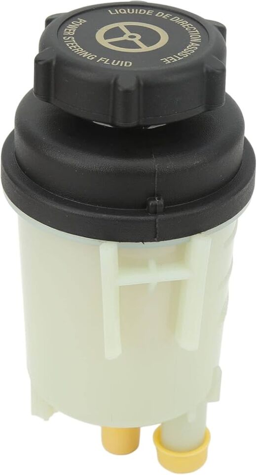 Direksiyon Hidrolik Deposu-Lr000578 F.-C2D4377 (Jagur)-/Freelander 2