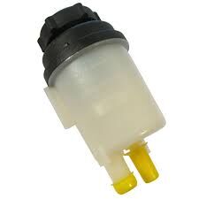 Direksiyon Hidrolik Deposu-Lr000578 F.-C2D4377 (Jagur)-/Freelander 2