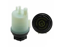 Direksiyon Hidrolik Deposu-Lr000578 F.-C2D4377 (Jagur)-/Freelander 2