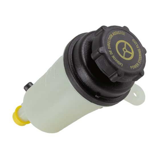 Direksiyon Hidrolik Deposu-Lr000578 F.-C2D4377 (Jagur)-/Freelander 2