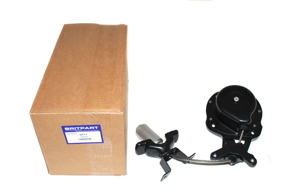 Stepne Mekanizması Komple-Lr024145 B-Lr064520-Lr010453-Lr039486-/Range Rover Sport-Discovery 3-4