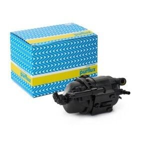 Yakıt Filtresi-Lr116437 P-Lr106429-T4N2300-T4N2145-T2H23813-T2H26805-/Range Rover Range Rover Velar